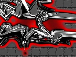 Image result for Graffiti Chrome 5