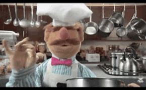 Image result for Under Construction Muppets GIF