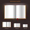 Image result for Book Template PPT Blank