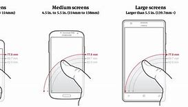 Image result for iPhone 12 Screen Sizes
