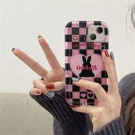 Image result for Bunny iPhone 5 Case