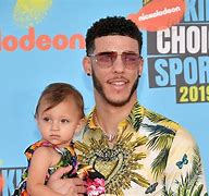 Image result for Lonzo Ball Kid