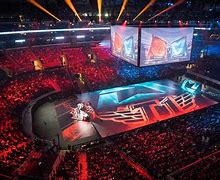 Image result for LOL eSports Championship