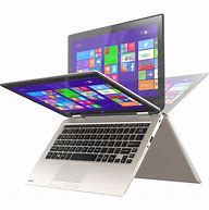 Image result for Toshiba Touch Screen Laptop