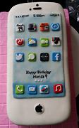 Image result for iPhone 7 Plus Cake