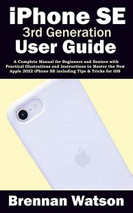 Image result for Apple iPhone SE 3rd Generation User Manual PDF