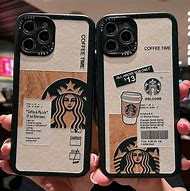 Image result for iPhone 6 Water Case Starbucks