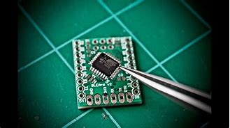 Image result for Surface Mount Components H3