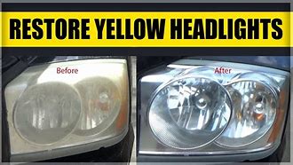 Image result for Truck Headlight Tint