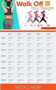 Image result for Diet and Exercise Plan for Weight Loss