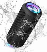 Image result for Water-Resistant Bluetooth Speaker