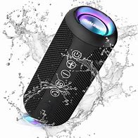 Image result for Bluetooth Light-Up Water Speakers