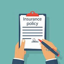 Image result for Insurance Policy Clip Art