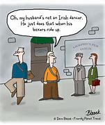 Image result for Funny Irish Cartoon Mandolin