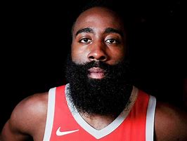 Image result for James Harden New-Look