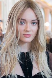 Image result for Girls Blonde Hair Color