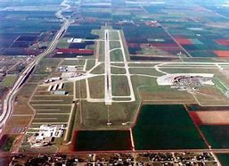 Image result for Lubbock Airport