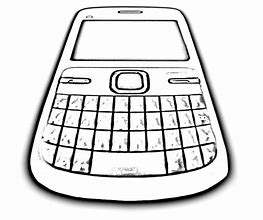 Image result for Sketch a Phone