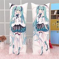 Image result for Clear Anime Body Pillow