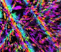 Image result for Abstract Glitch Art