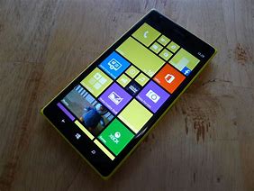 Image result for Windows Phone Nokia Lumia 1520