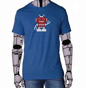 Image result for Robot Legs Clothing