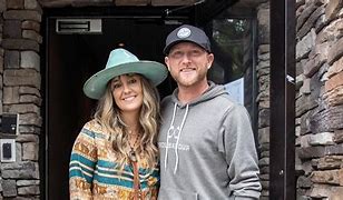Image result for Cole Swindell and Lainey Wilson
