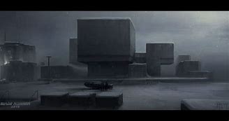 Image result for Blade Runner Concept