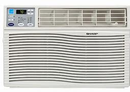 Image result for Sharp 10000 BTU Window Air Conditioner