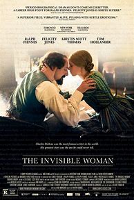 Image result for The Invisible Female Cast
