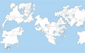 Image result for Random World Map
