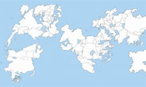 Image result for Alternate Continents