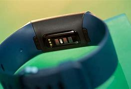 Image result for Fitbit Charge 4 Back