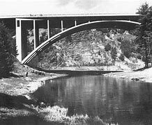 Image result for Borovsko Bridge