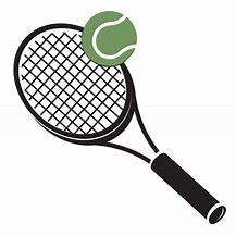 Image result for Tennis Racket Cartoon