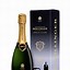 Image result for Bollinger Champagne Millesime Brut 007 James Bond