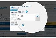 Image result for Forgot Pin Number for Debit Card