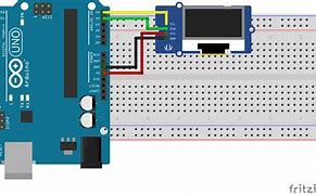 Image result for LCD/OLED Arduino