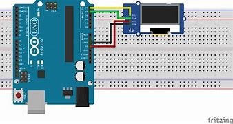 Image result for Arduino Graphic Display
