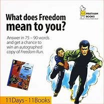 Image result for 11 Days Book