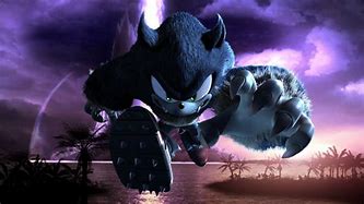 Image result for Sonic Unleashed World Monster