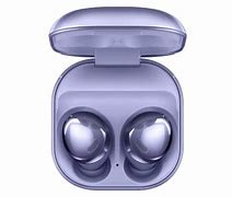 Image result for Galaxy Buds Pro Purple