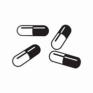Image result for Pills Illustration