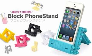 Image result for LEGO iPhone Charging Dock