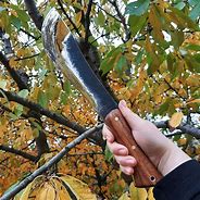 Image result for Drop Forged Machete