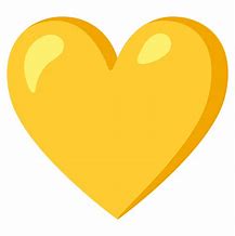 Image result for Yellow iPhone Heart