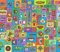 Image result for Random Objects and Their Uses