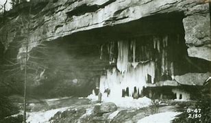 Image result for Mary Campbell Cave