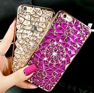 Image result for Show-Me Sparkly Phone Cases