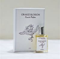 Image result for Orange Blossom Perfume
